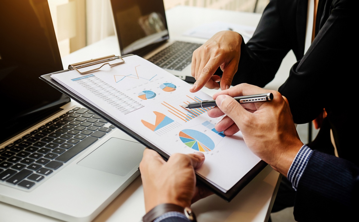 Консалтинг