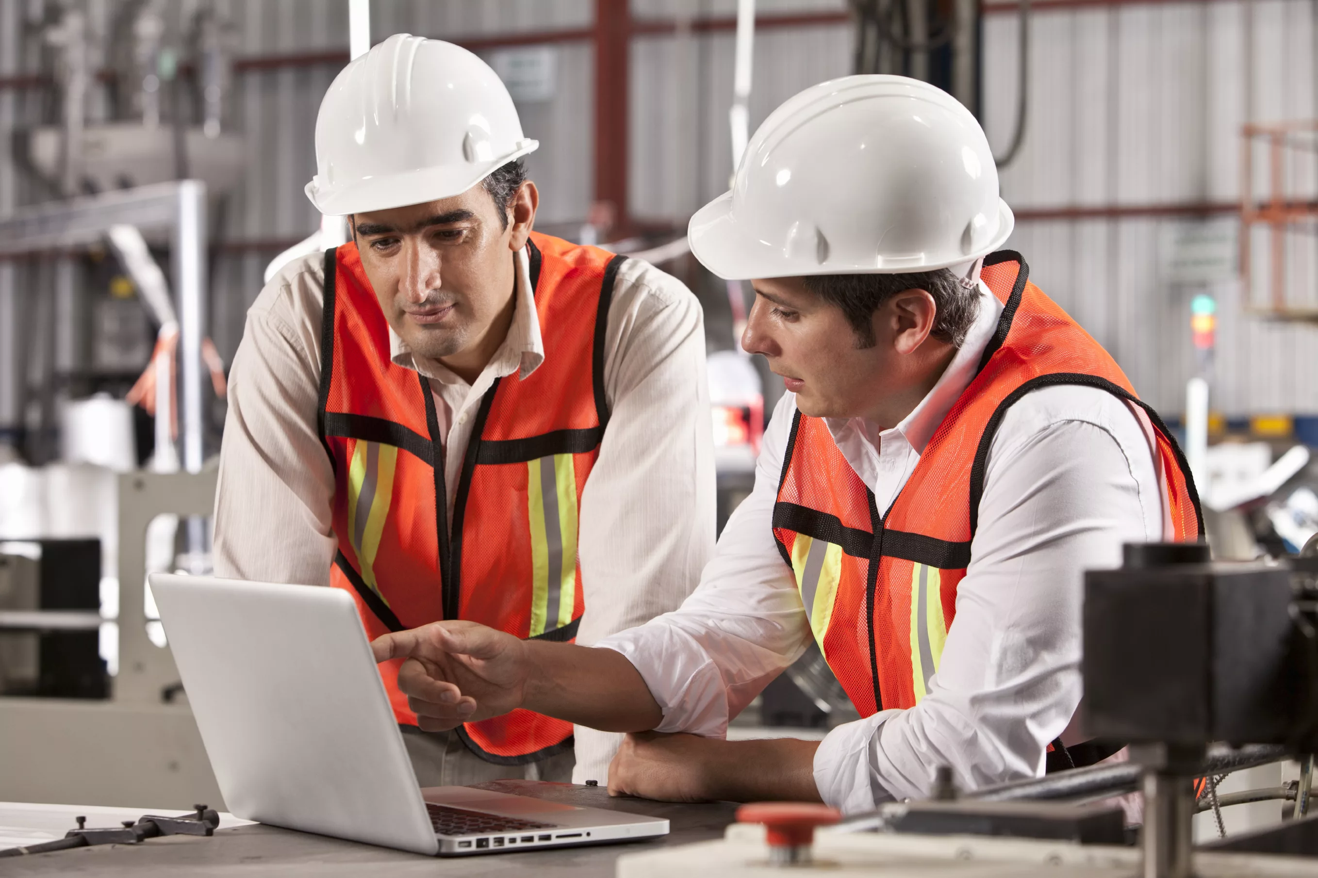 Инженерные решения